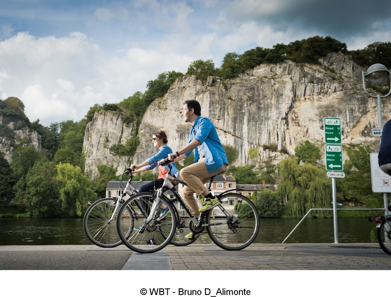 EuroVelo 19 - La Meuse à vélo